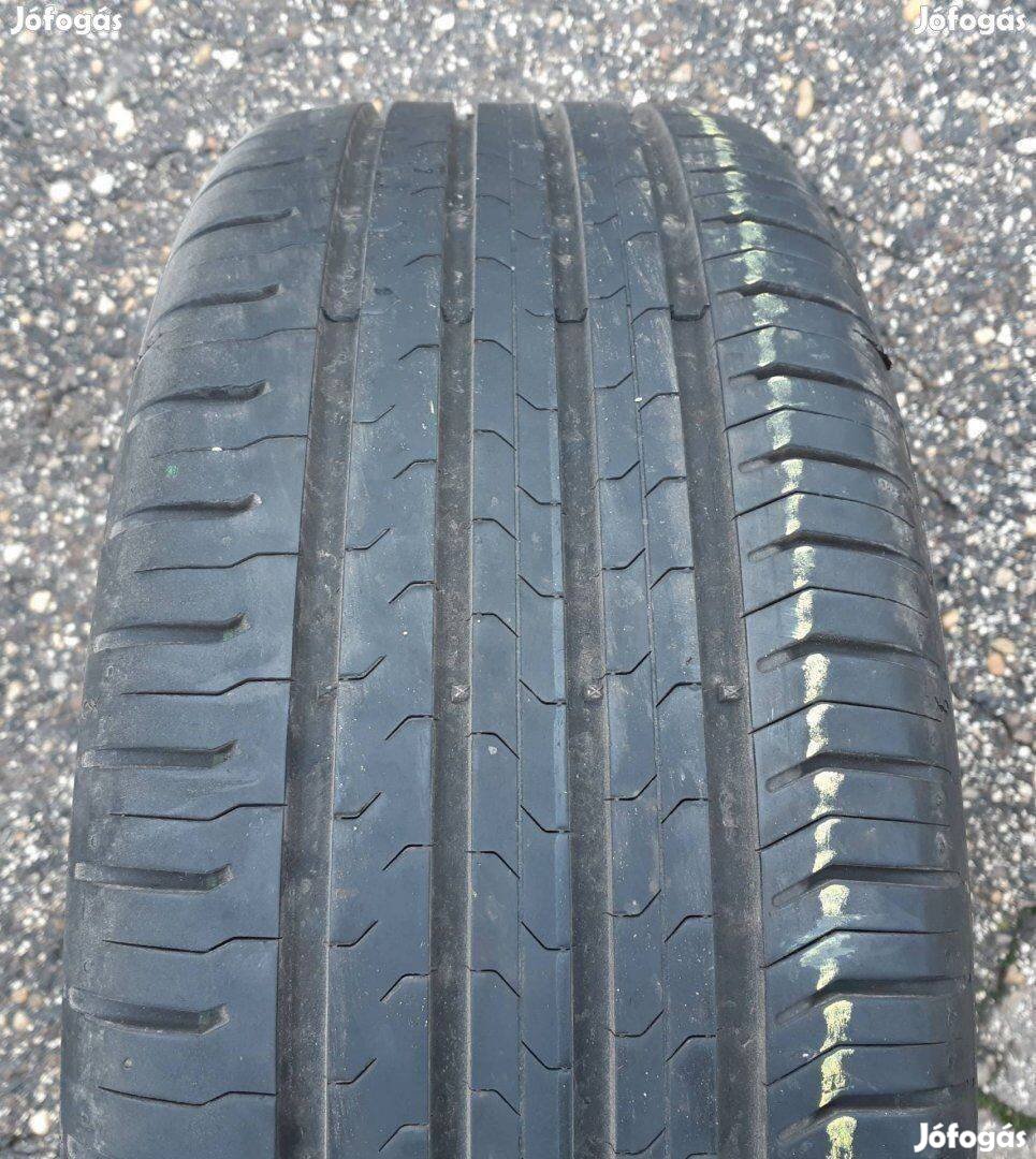225/55 r17 Continental Contiecocontact 5. 1db