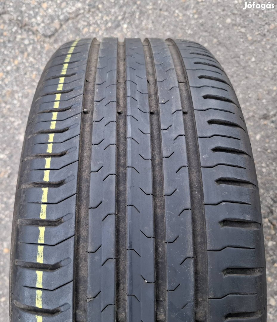 225/55 r17 Continental Contiecocontsct 5. 4db.