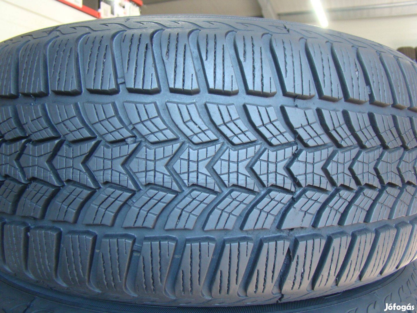 225/55 r17 Debica téli gumi 225/55r17