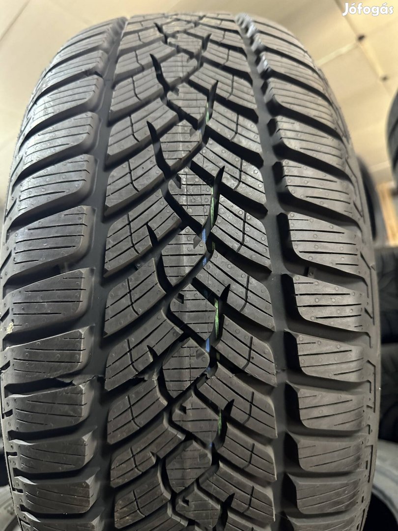 225/55 r17 Fulda téli gumi 225/55R17