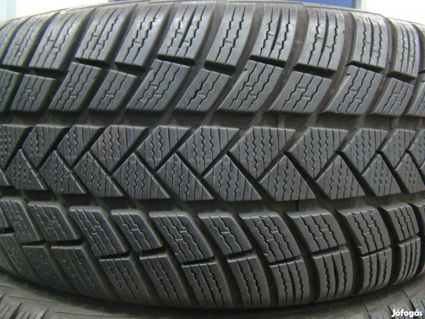 225/55 r17 Vredestein téli gumi 225/55r17