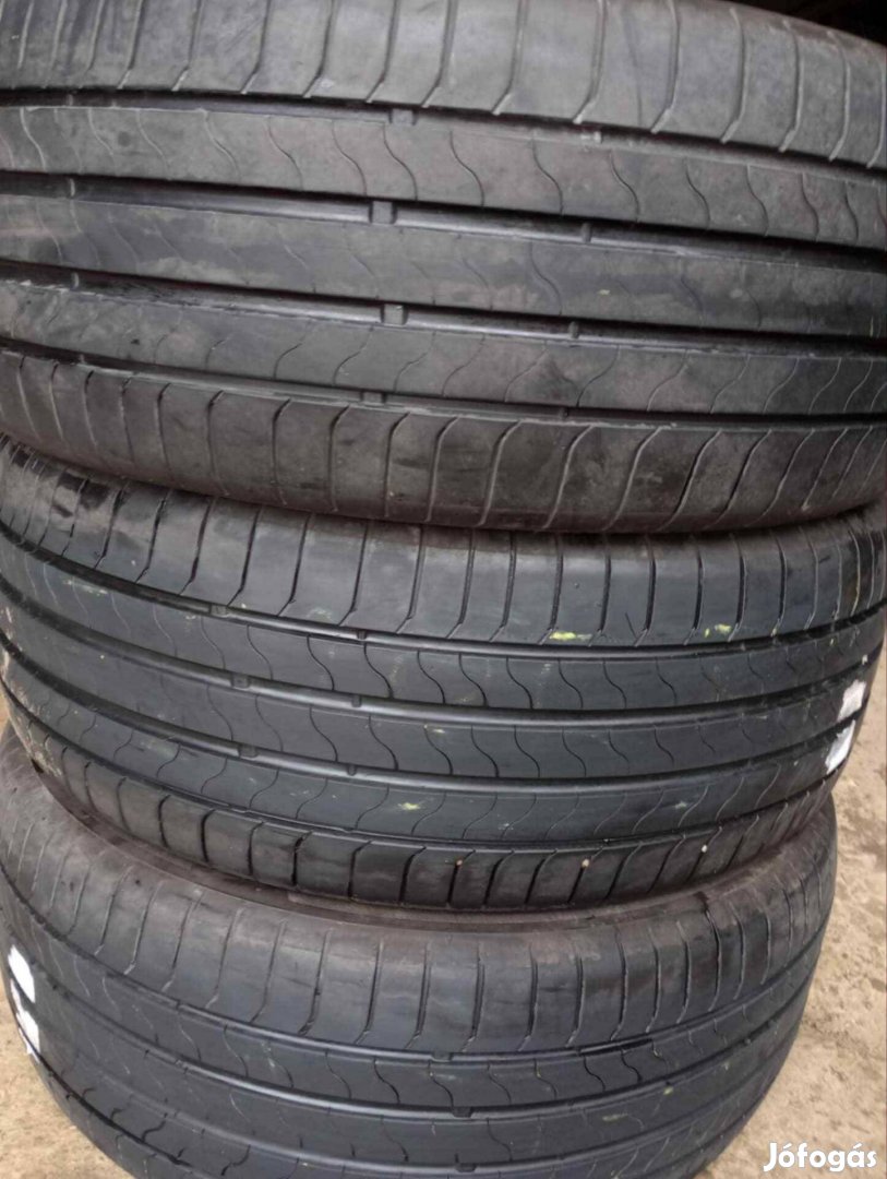 225/55 r18 defekttűrő Bridgestone nyári gumi 2023 as dot