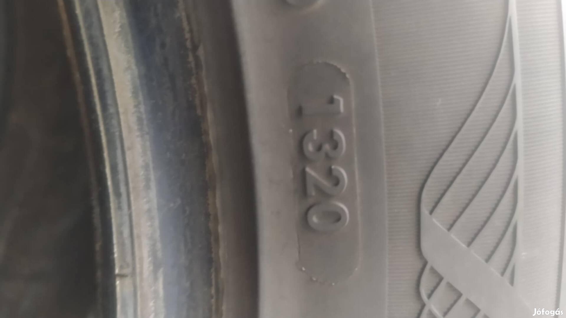 225/55 r18 nyári gumi 2db Vredestein
