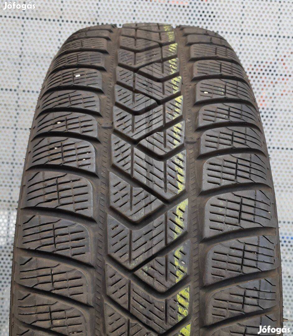 225/55 r19 Pirelli Scorpion Winter. 2db