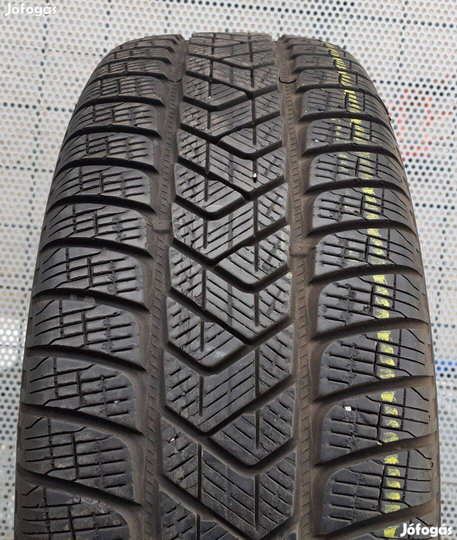 225/55 r19 Pirelli Scorpion Winter. 4db