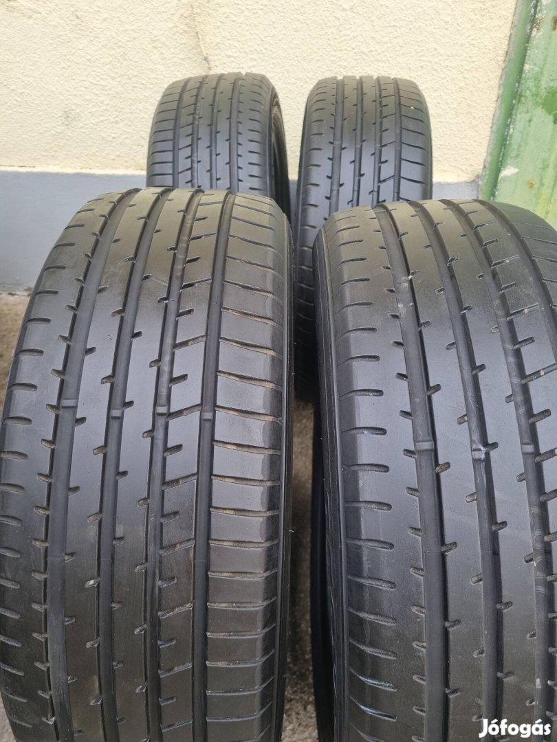 225/55 r19 toyo nyári gumi