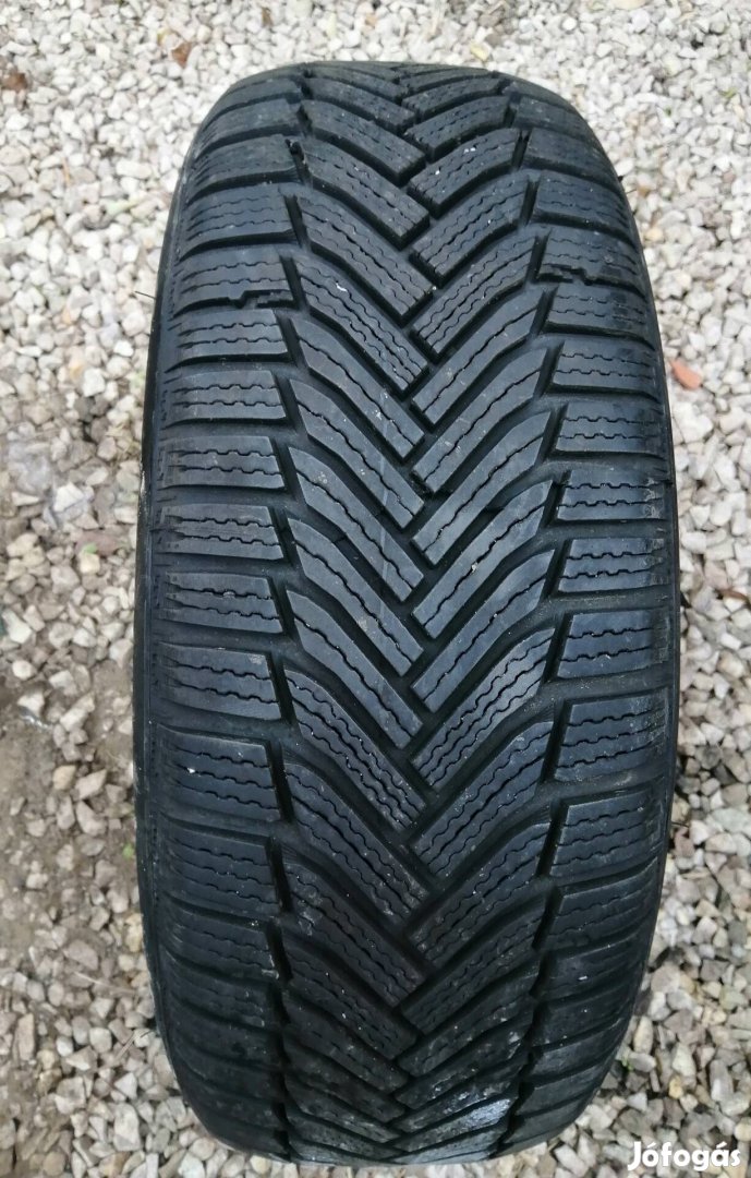 225/55r16 Michelin Alpin6