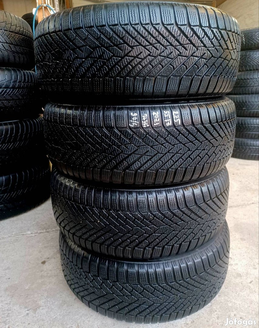 225/55r17 225/55 r17 téli 4db 