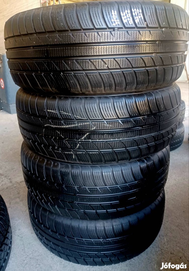 225/55r17 225/55 r17 több garnitúra