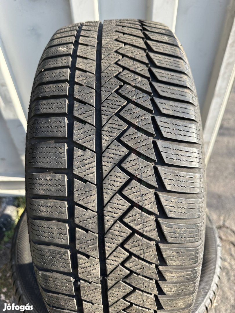 225/55r17 Continental téli gumi 225/55R17