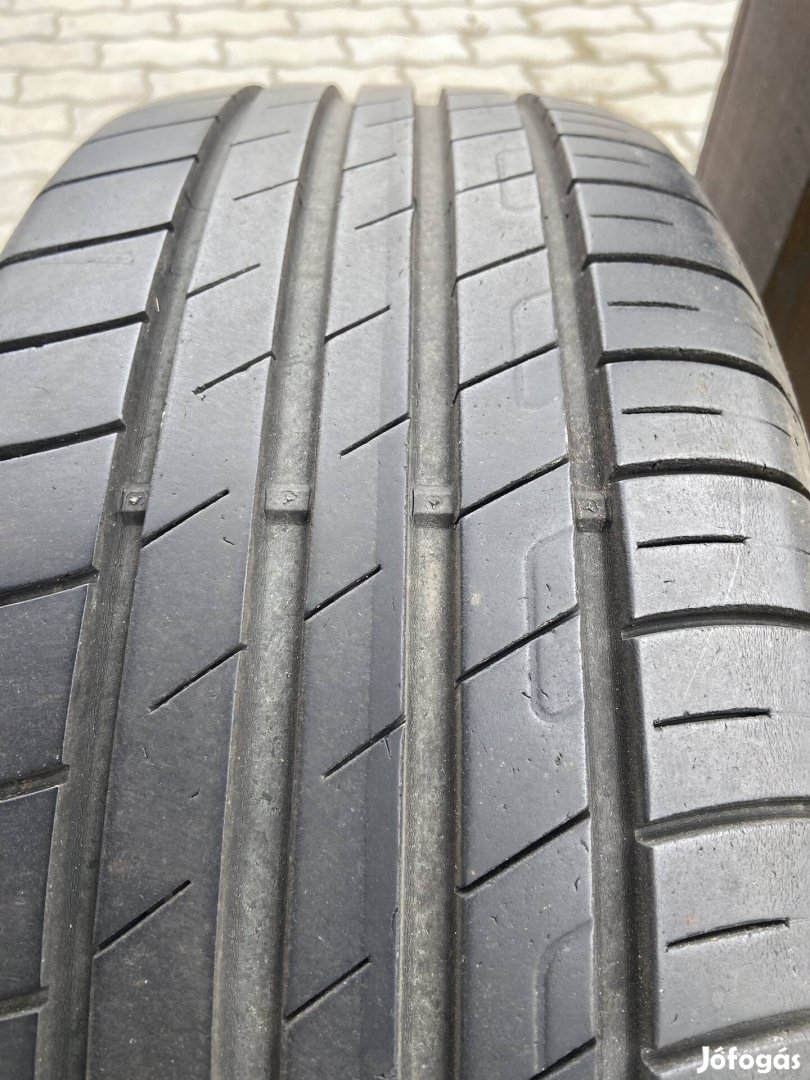 225/55r17 Goodyear nyári gumi