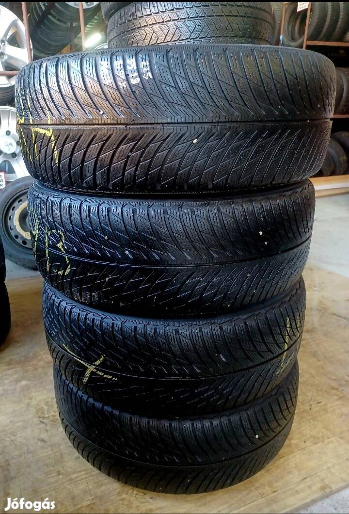 225/55r18 225/55 r18 téli 4db 