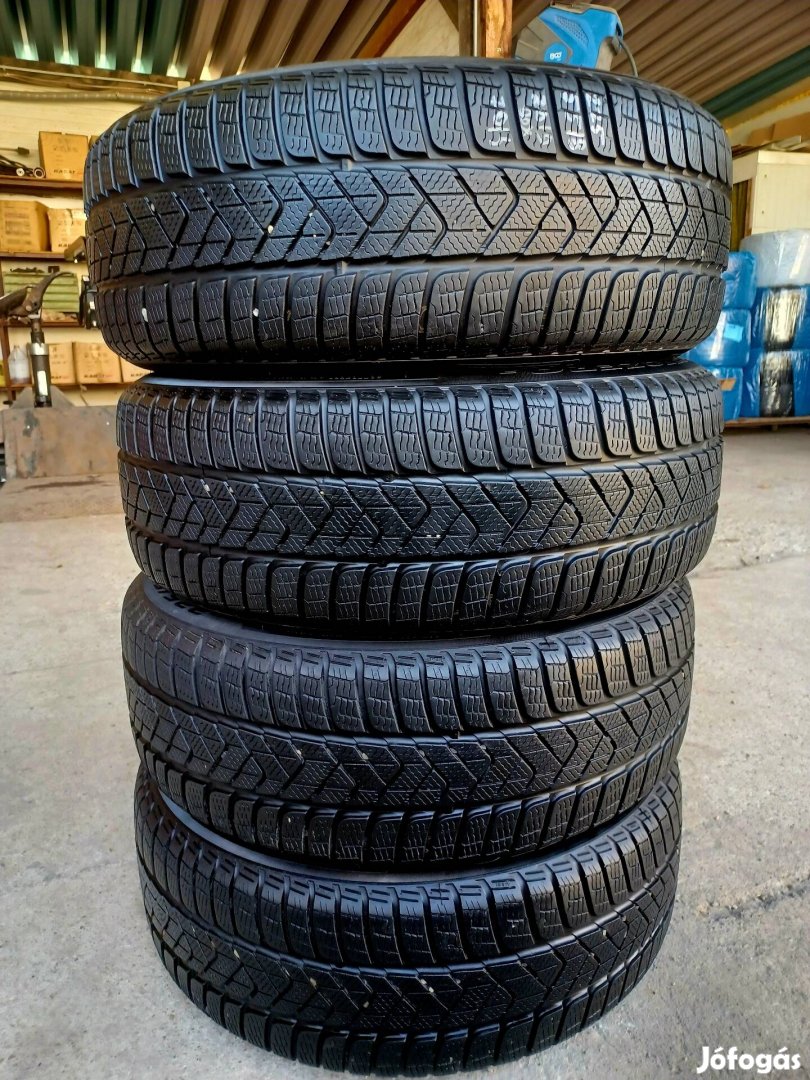 225/55r18 225/55 r18 téli 4db 