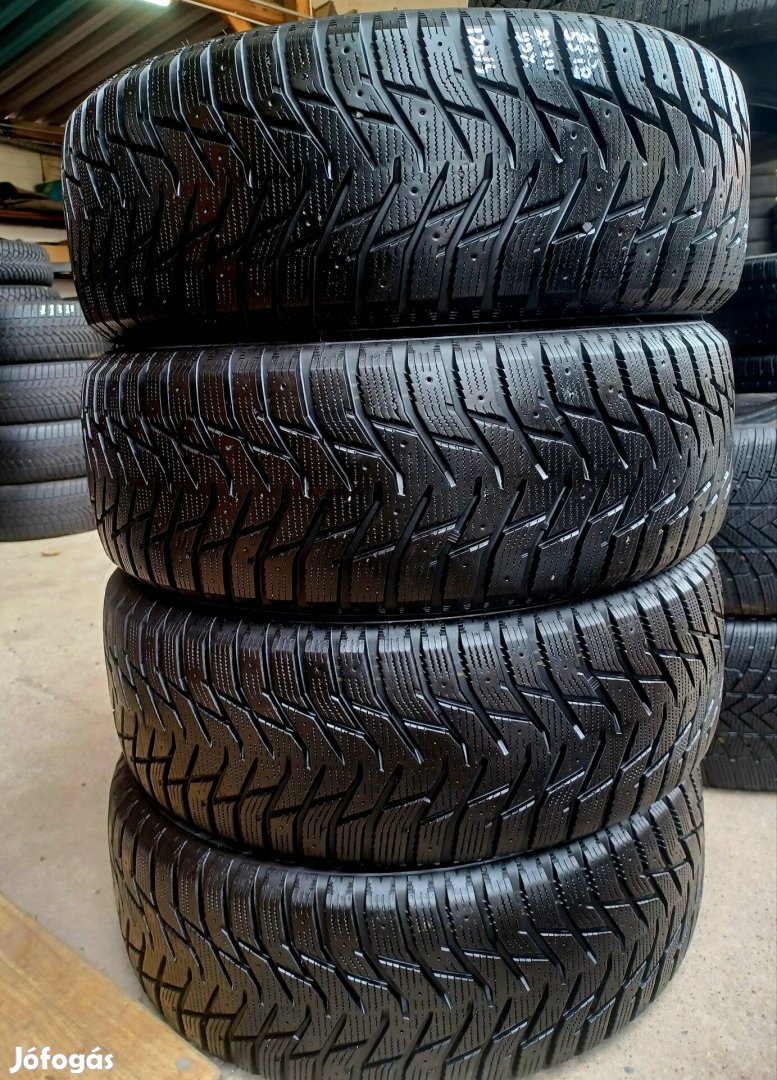 225/55r18 225/55 r18 téli 4db 