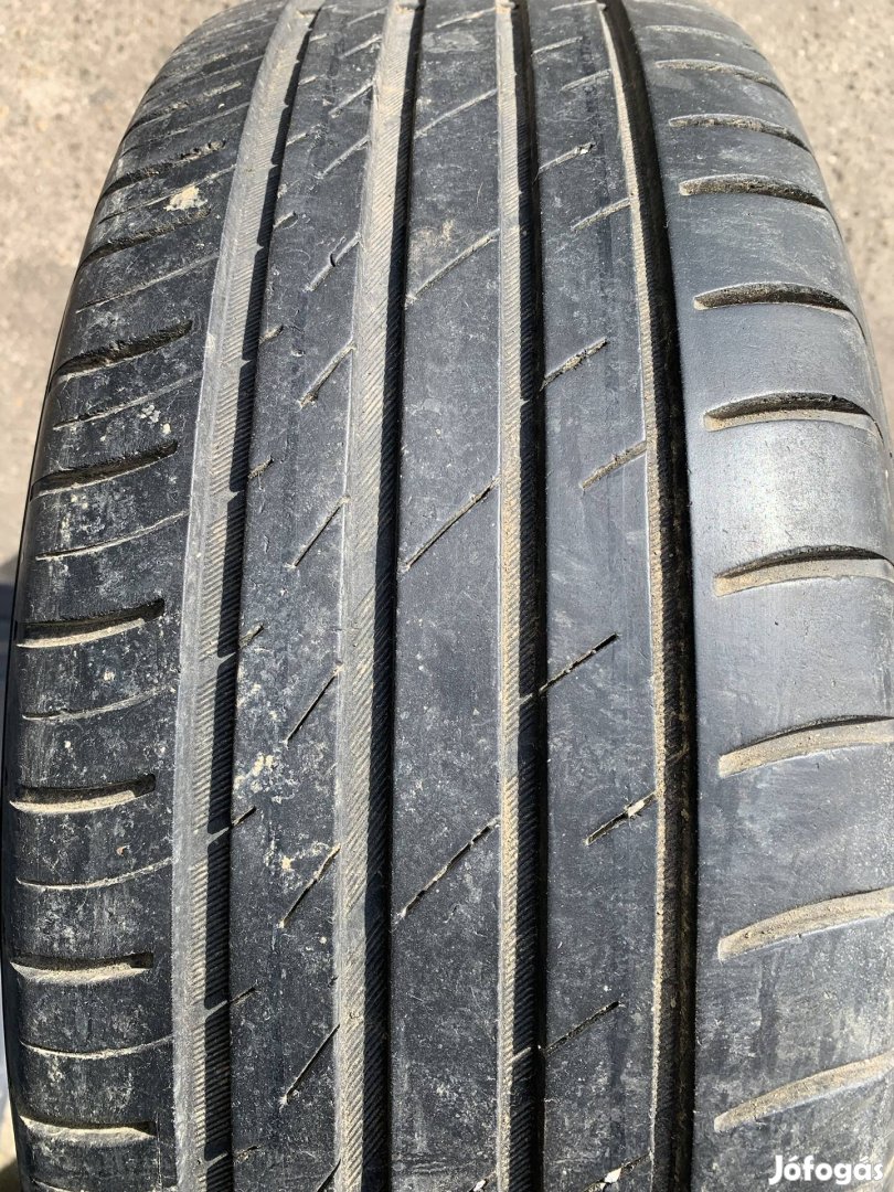 225/55r18" Apollo nyári gumi