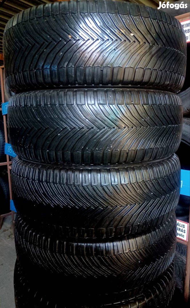 225/55r19 225/55 r19 4évszakos 4db 