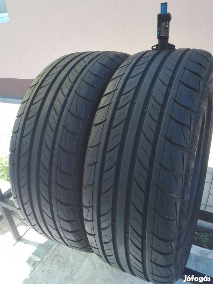 225/60R16 Rosana 2db nyári gumi 225/60 r16