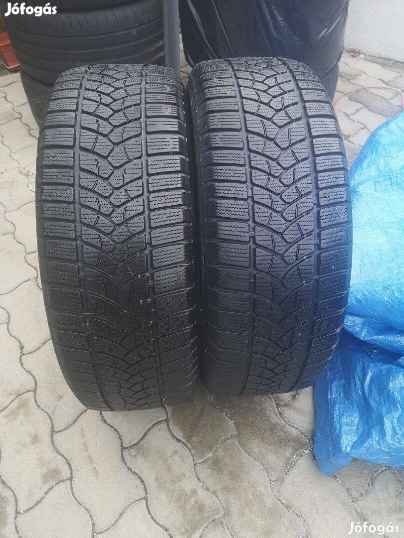 225/60R17 2db Firestone téligumi