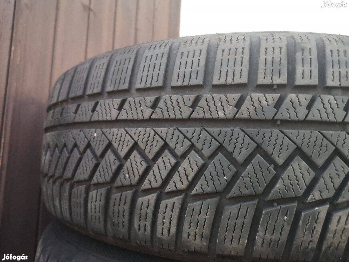 225/60R17 70e/4dbcontinental téligumik