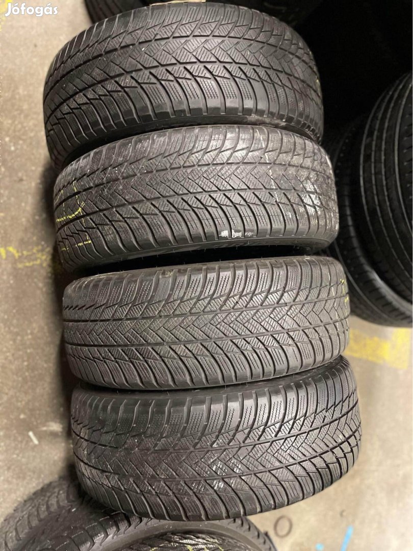 225/60R17 Bridgestone téli 4db