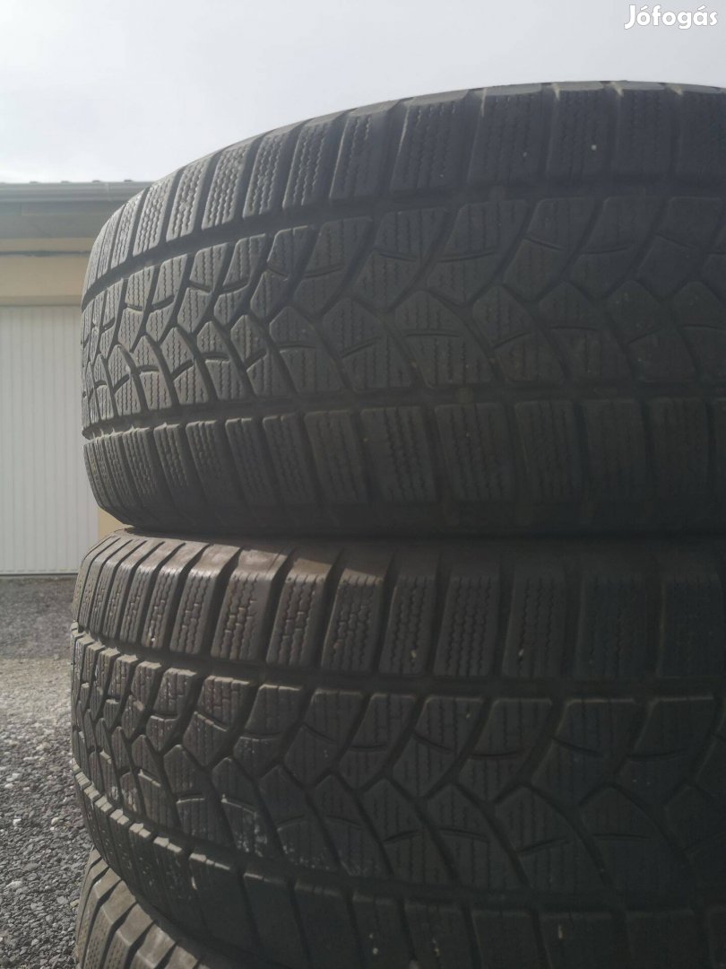 225/60R17 Firestone téligumi