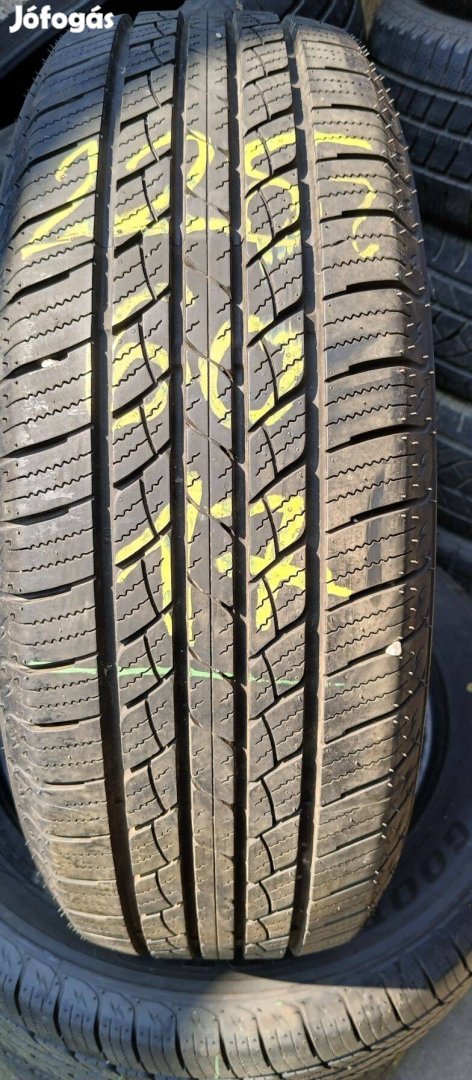 225/60R17 Goodride 4évszak 2023 95% garnitúra egyben eladó!