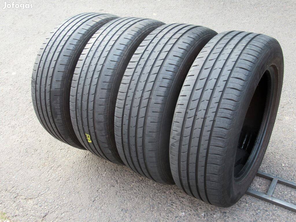 225/60R17 Nexen N Fera nyárigumi 17" nyári gumi SUV