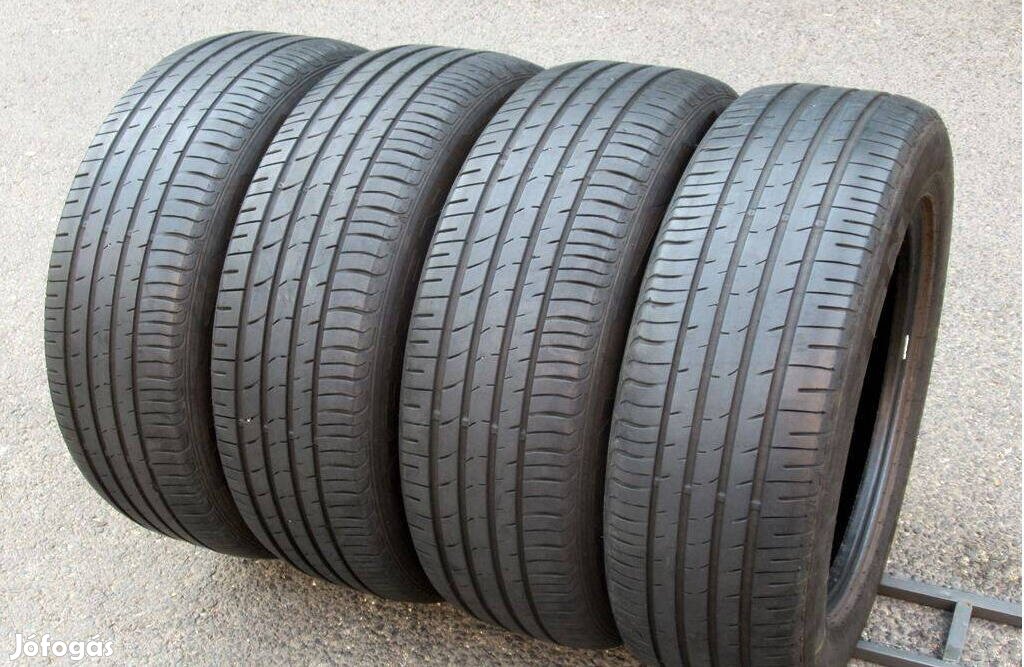 225/60R17 Nexen SUV nyárigumi 17" nyári gumi