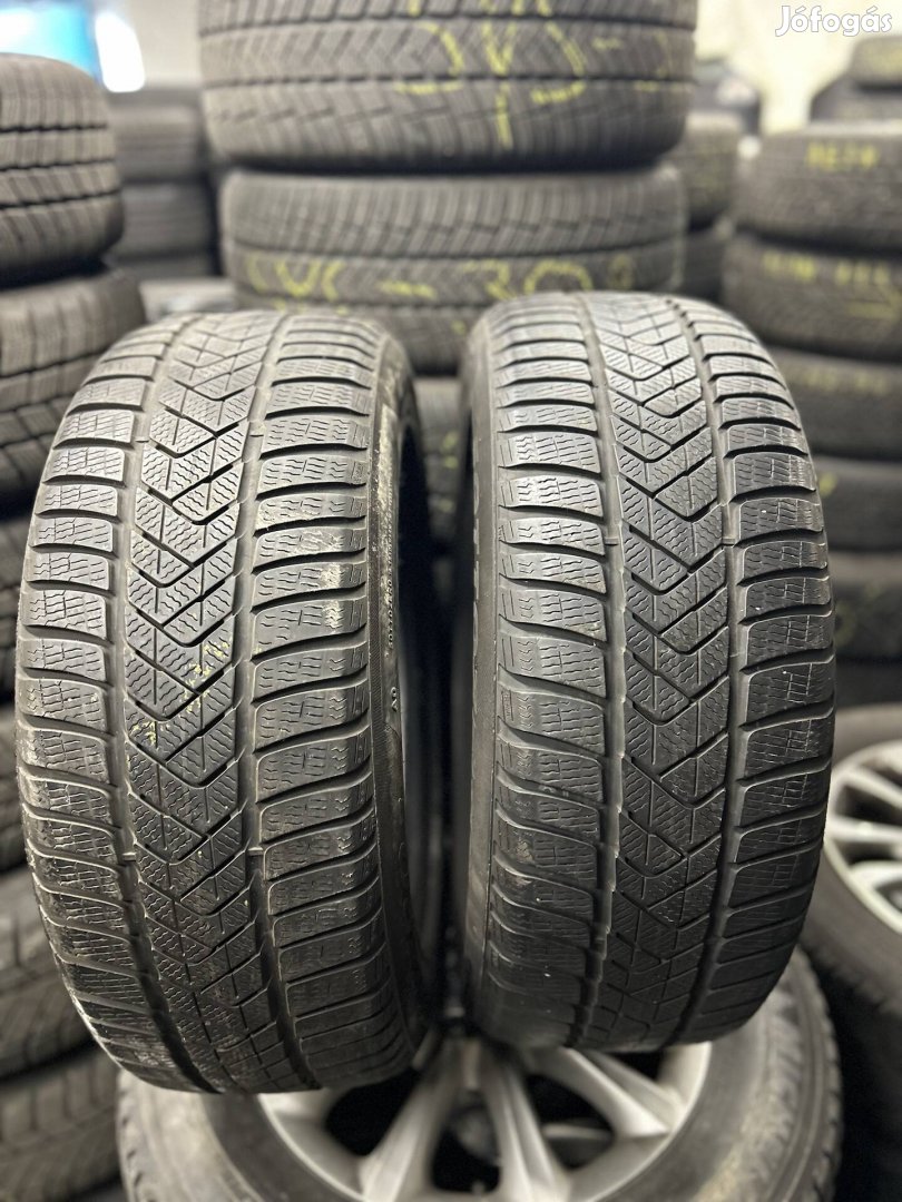 225/60R17 Pirelli téli 2db 225/60 R17