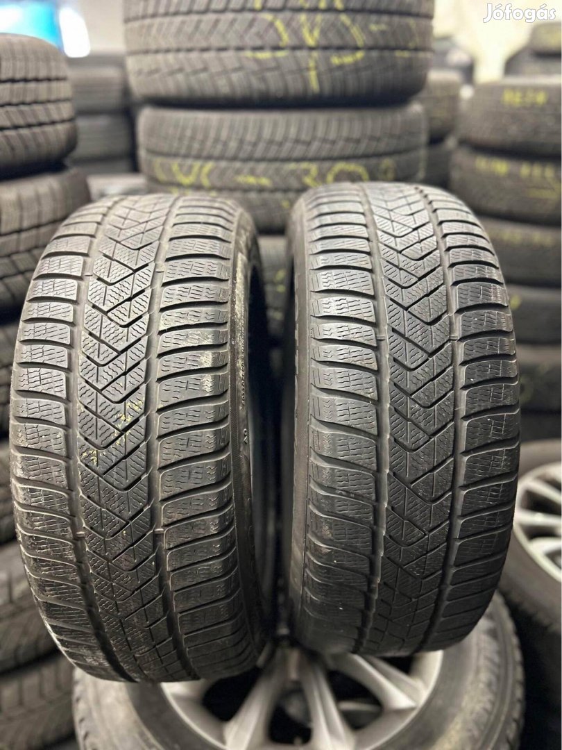 225/60R17 Pirelli téli 2db 225/60 R17