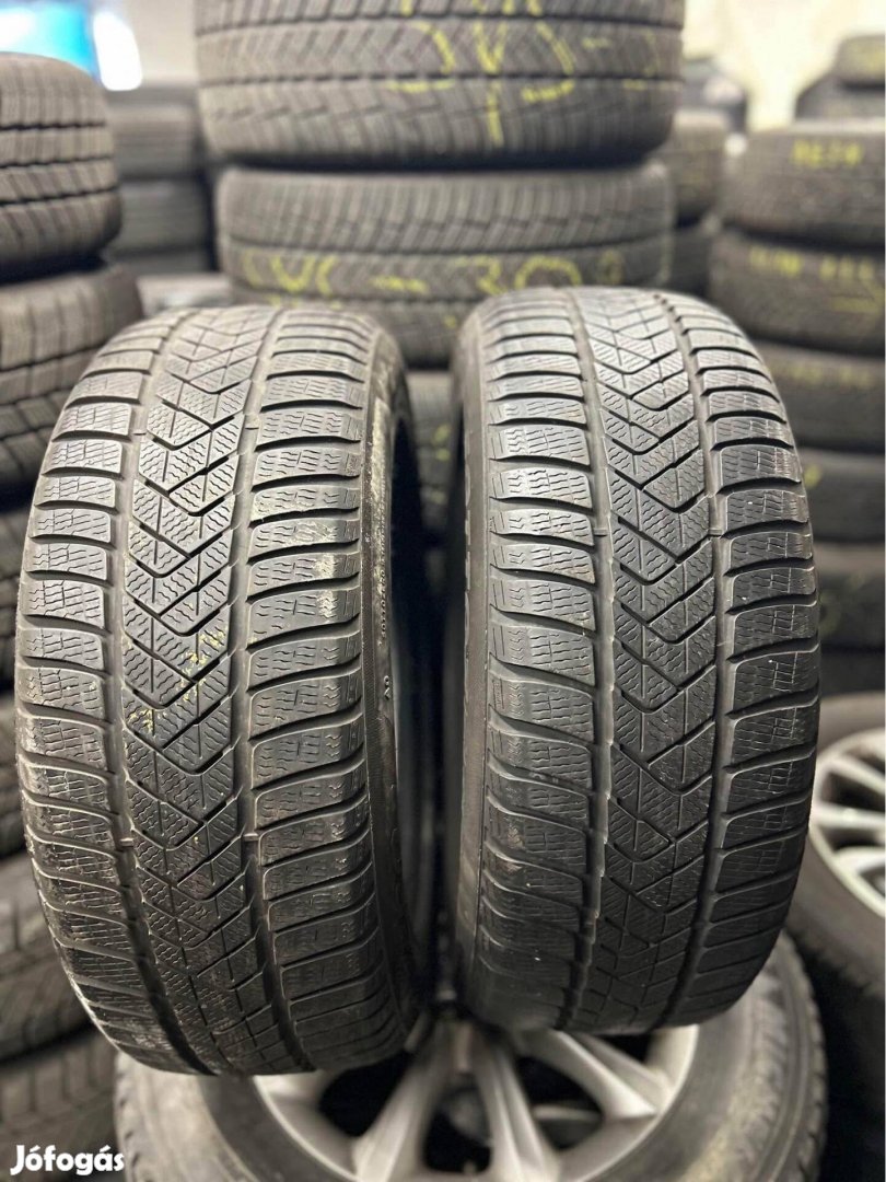 225/60R17 Pirelli téli 2db, 225/60 R17