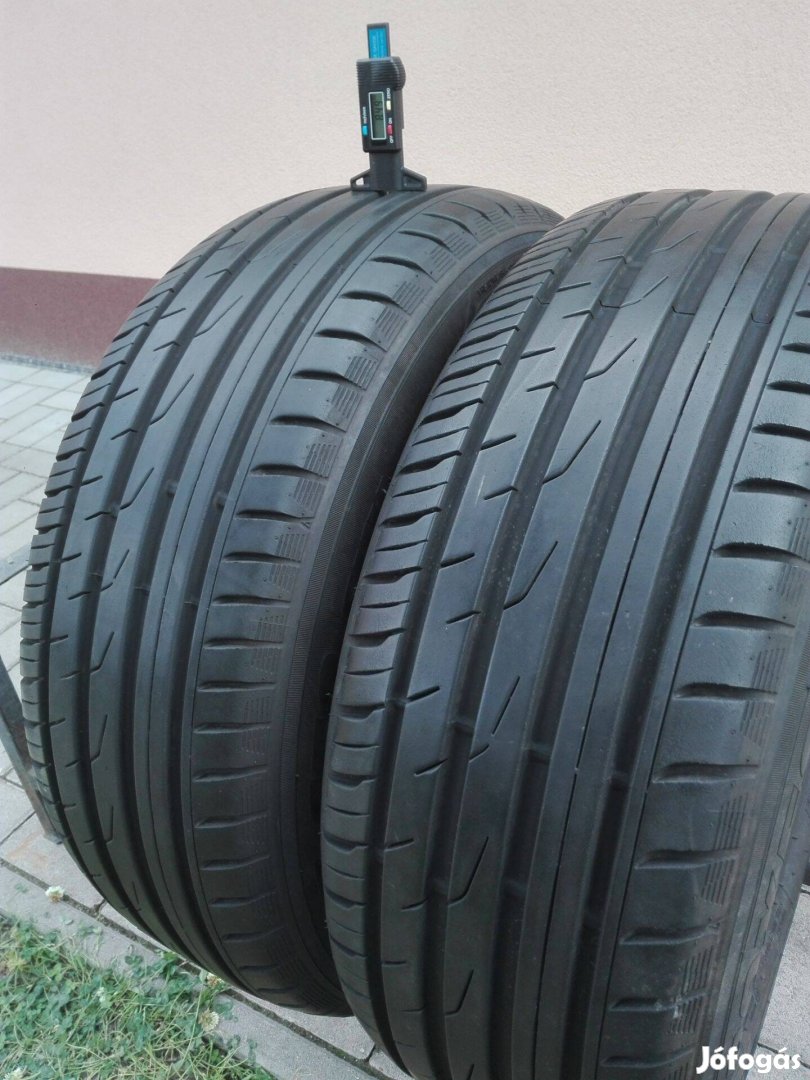 225/60R17 Toyo 2db nyári gumi 225/60 r17