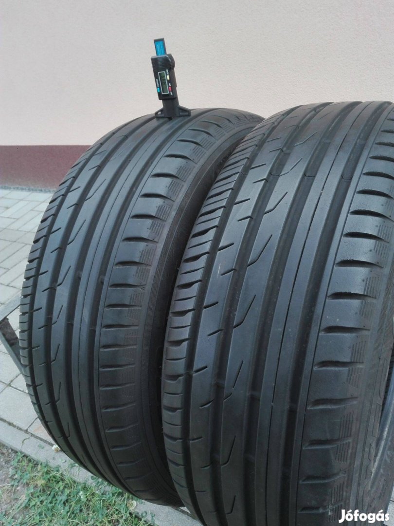 225/60R17 Toyo 2db nyári gumi 225/60 r17