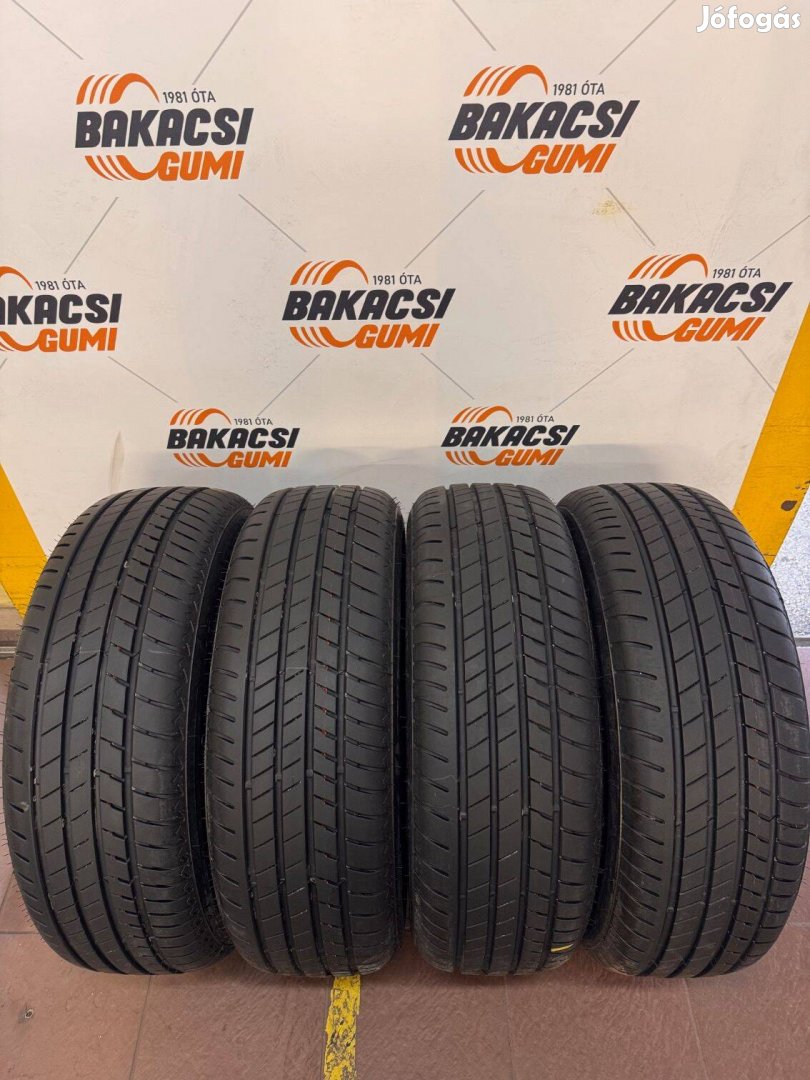 225/60R18 225 60 18 225/60x18 Bridgestone nyári gumi eladó