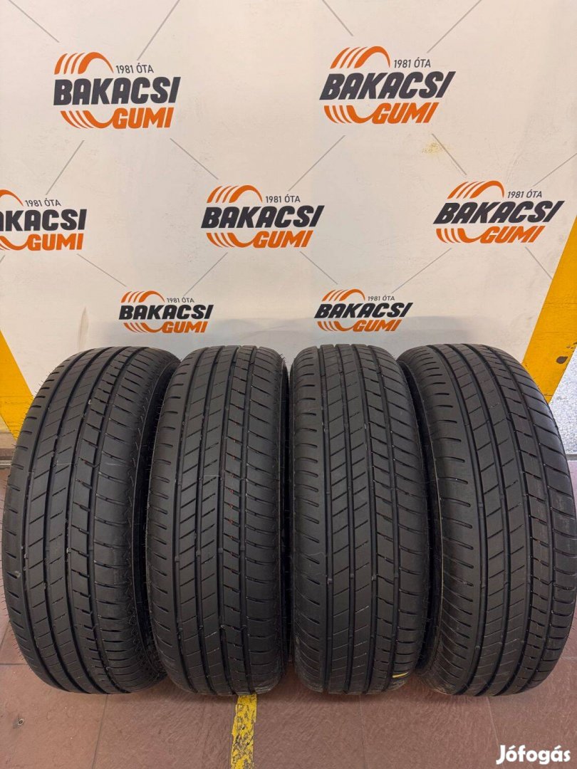 225/60R18 225 60 18 225/60x18 Bridgestone nyári gumi eladó