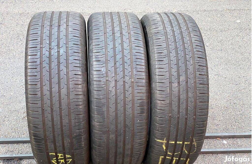 225/60R18 Continental Ecocontact nyári gumi 18" SUV nyári gumi