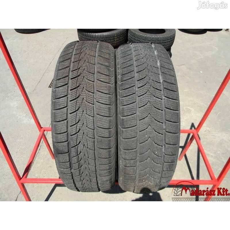 225/60R18 Tristar Snowpower használt téli gumiabroncs