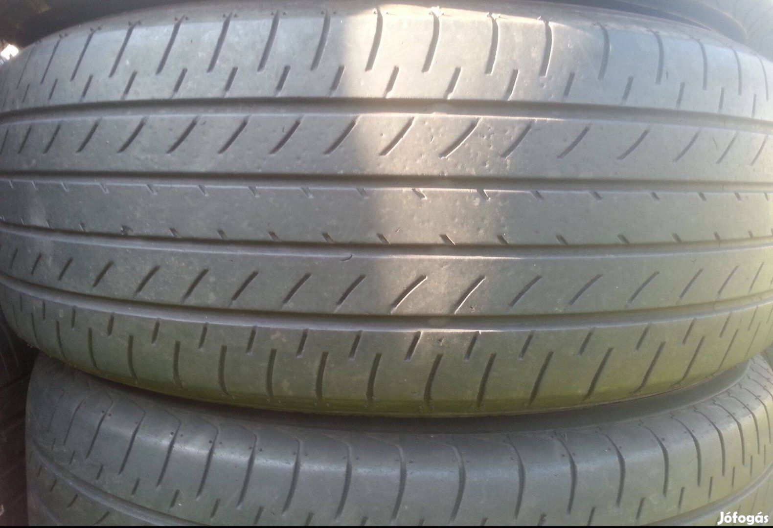 225/60R18 Yokohama Bluearth E51 nyári gumi