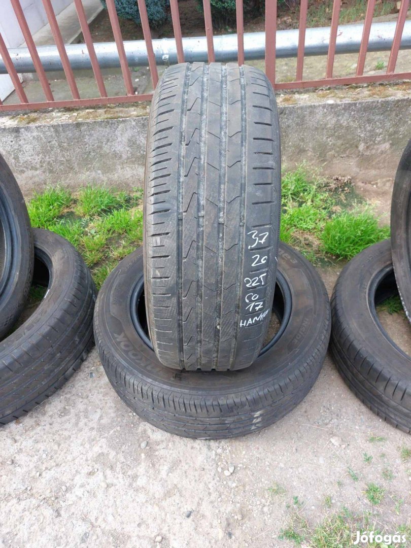 225 60 17 Hankook