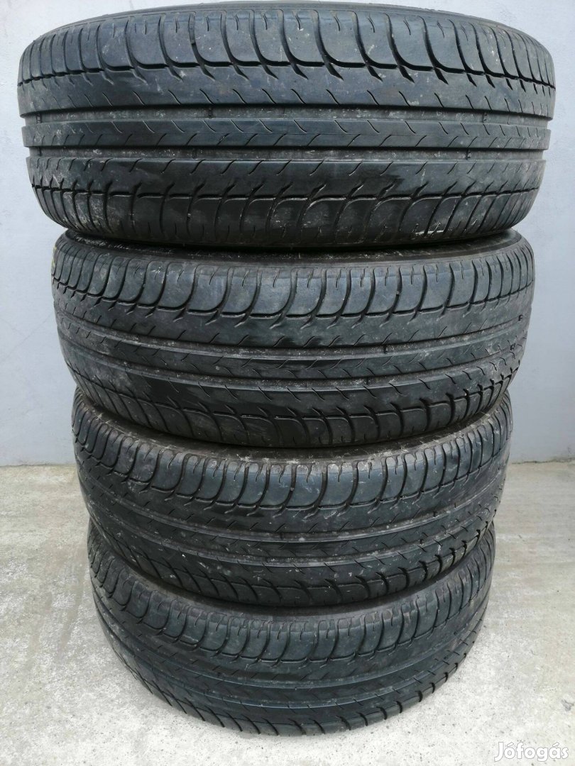 225 60 17 bfgoodrich 225/60 R 17 nyári gumi garnitura