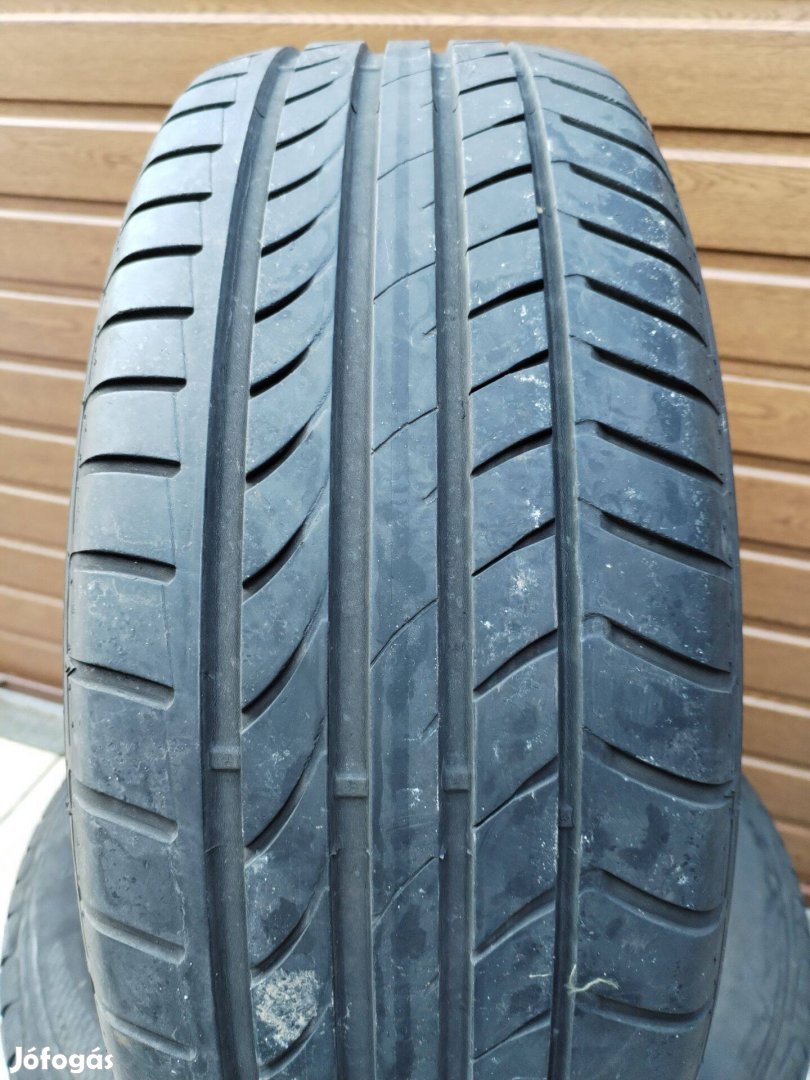 225 60 17 dunlop RSC 225/60 R 17 nyári gumi garnitura