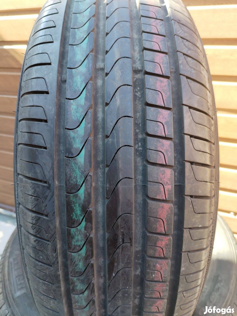 225 60 18 pirelli 225/60 R 18 nyári gumi garnitura újszerű