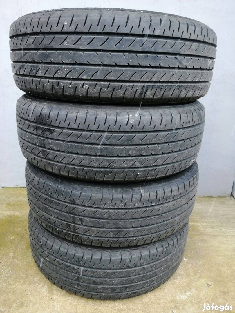 225 60 18 yokohama 225/60 R 18 nyári gumi garnitura