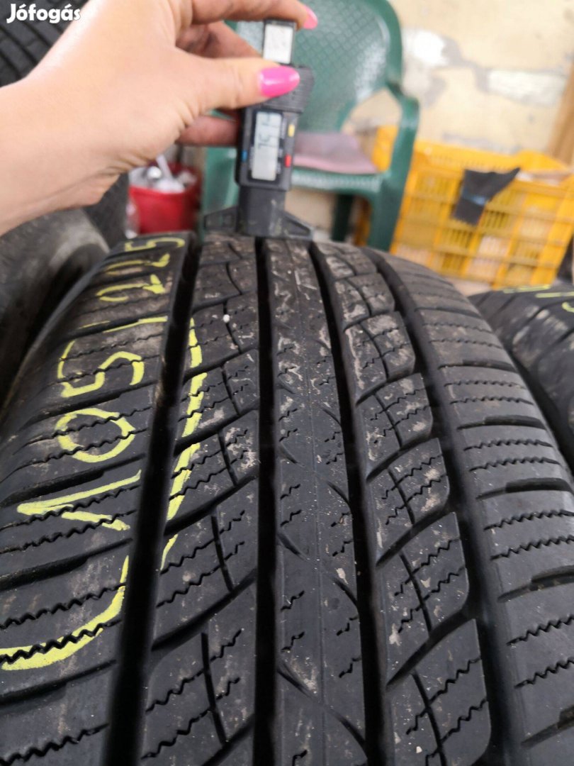 225/60 R17 Chao Yang nyári gumi 60000ft a 4db/105/