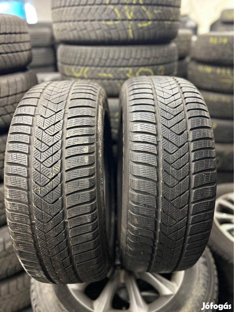 225/60 R17 Pirelli Téli 2db, 225/60R17