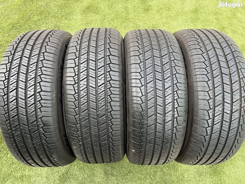 225/60 R17 Sebring 701 suv nyári gumi 6-7mm