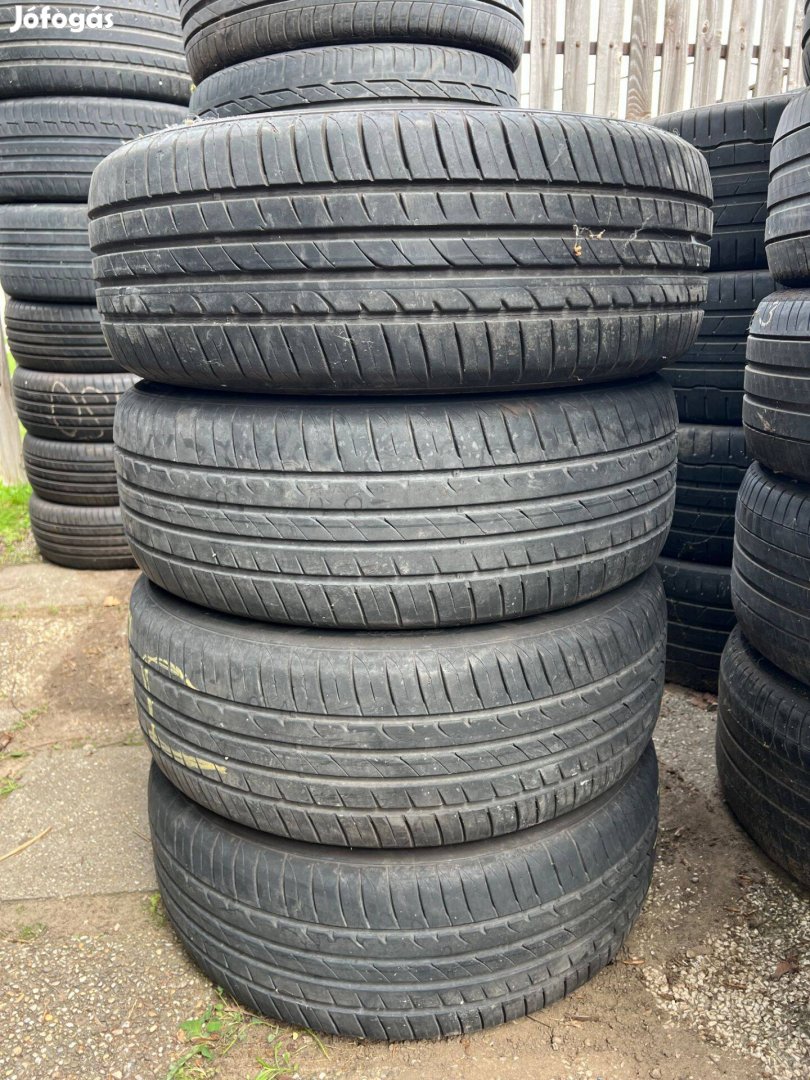 225/60 R17 hankook 4db nyári gumi