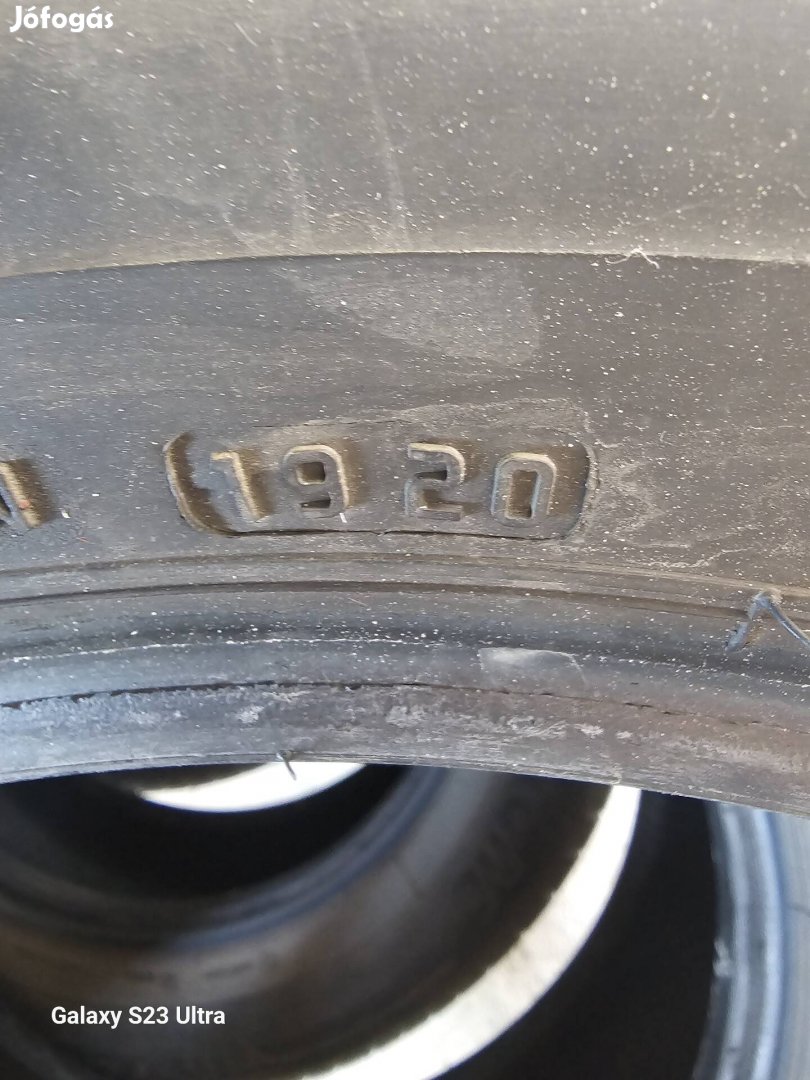 225/60 R18 Bridgestone Turanza 005 