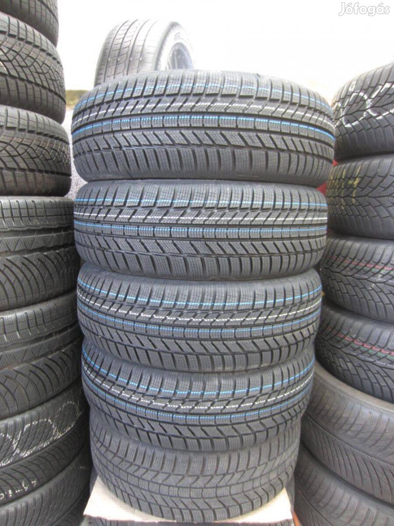 225/60 R18 Continental TS 870P 104V