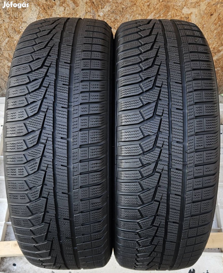 225/60 R18 Hankook